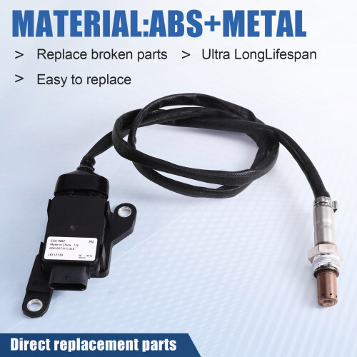 Nitrogen Oxide Sensor NOx Sensor LR112139 JPLA-5J299-DF /H for     / Sport Velar