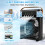Instant Cool Portable Air Conditioner 6