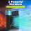 Instant Cool Portable Air Conditioner 7