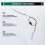 Outer Diameter 12.5mm 4CH 5A Wind Power Slip Ring Wind Collector Ring Conductive Rotary Connection Slipring 7