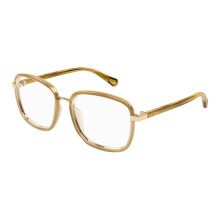 Chloé CC0025O Kids 002 Kids New Eyeglasses