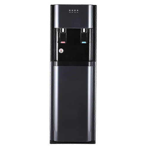 Water Cooler Dispenser Bottom Loading Hot And Cold with Empty Bottle Indicator for Home And Office