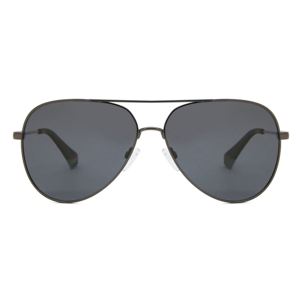 Polaroid Pld 6187/S Polarized Kj1/M9 Unisex New Sunglasses