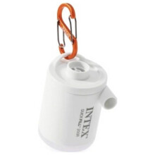 Intex 66647 Pompa volumetrica