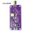 VCO Voltage-Controlled Oscillator Sweep Signal Source Broadband Oscillator RF Suppression Signal Source 2.2-2.4GHZ 2