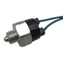 Automotive Achteruitrijlamp Schakelaar Compatibel met voor 3 2004-2013 voor 5 2006-2015 voor 6 2003-13 G5P117640