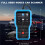 V510 OBD2 Diagnostic Scanner for Auto Car Code Reader Vehicle Health Inspection 2
