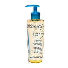 Bioderma Atoderm Huile de Douche 200ml