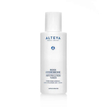 Alteya Organic Rose Hydrobiome Anti-Pollution Toner 120ml