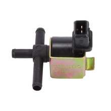 5 Pezzi 058906283C Valvola Solenoide di Controllo del Turbo Boost per A3 A4 S6 S4 TT TTS B5 4