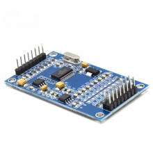 ADS1256 24 Bit ADC Module - ADC Acquisition 24 Bit 8 Channel Data Acquisition Board
