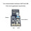 GM65Pro 1D 2D Barcode Scanner USB UART PDF417 Bar Code Reader QR Code Module CMOS with Cable for Bus Supermarket 3