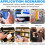 500 PCS NFC Tags Sticker with NTAG213 Chip Blank NFC Stickers Adhesive Labels RFID Tags Rewritable 137 Bytes Memory 5