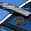 Monitor Verticale Touch Screen da 10,36" BSD per Visualizzazione Laterale con Registrazione In Loop e Telecamera per Auto per Camion e Autobus 7
