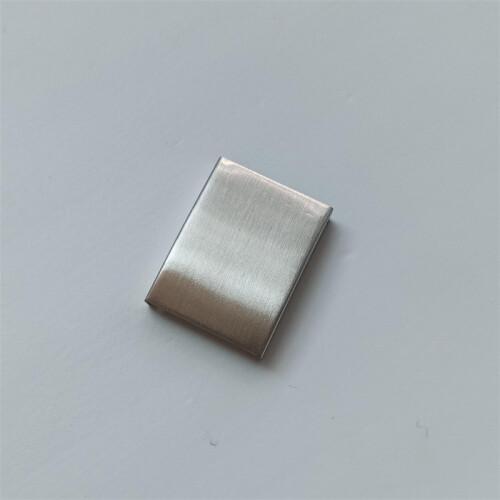 (14mm) Watch Strap Bracelet Extender Silver Extend Straps Bands Clasp Extension Link 1