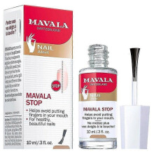 Mavala Stop Discourages Nail Biting and Thumb Sucking 10ml