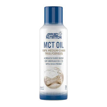 Applied Nutrition MCT Oil 490ml