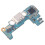 For   Buds3 Pro SM-R630 Charging Port Board, USB Type-C Charging Dock Connector Flex Cable, 4