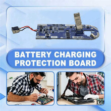 BMS Battery Protection Board for  V11 SV15 Vacuum Cleaner Click-in Battery Vacuum Cleaner Repair Parts PCB Module