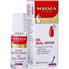 Mavala Oil Seal Manicure Dryer 10ml