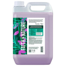 Faith in Nature Lavender & Geranium Shampoo 5000ml