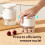 Easy-Press  and Jujube Pitter - Transparent Plastic Kitchen Tool for Efficient Nuclei Removal 6
