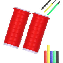 Cold Shrink Handle Wrap Rubber Grip for Fishing Rods