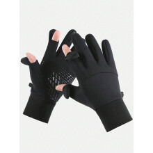 Touchscreen Gloves Cold-Proof Thermal Lining