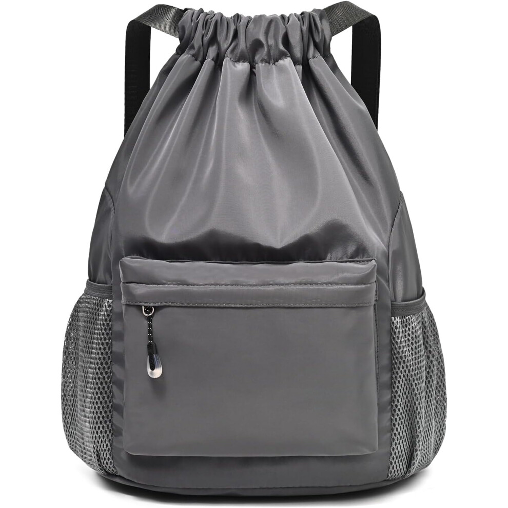 Waterproof Drawstring Backpack 1 Pack