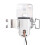 BIQU Panda Cerahearth Zirconia Ceramic Hotend Hotend Kit High-Tem Insulation Element for  A1/A1 5