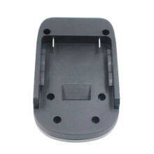 BOS18Worx Battery Adapter for 18V Battery Converter to for 20V 4PIN Power Tools Drill