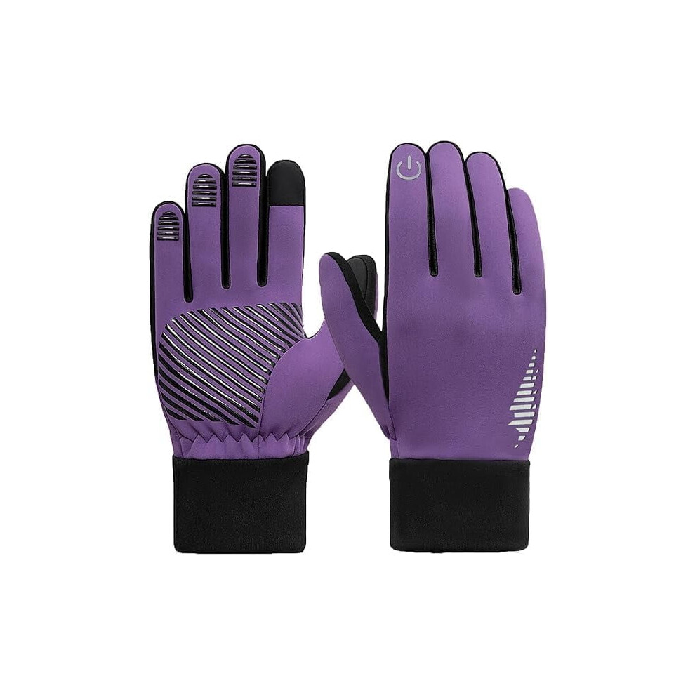 Thermal Touch Screen Winter Gloves Unisex Warm Waterproof 9122141237426