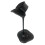 Barcode Scanner Stand Holder Compatible for  Symbol DS2208 Adjustable Desktop Scanner Holder for Hands-Free 6