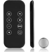 Telecomando per sistema audio Bose Solo5/10/15 Series II per TV