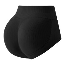 Dámske bezšvové tvarujúce bikiny na zdvíhanie zadku s...