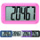 Pedometer Step Counter for Walking Steps and Miles 1