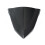 Motorcycle Windshield Front Spoiler with Bracket Wind Deflectors Windbreak for  MT-09 FZ-09 2014-2016 7