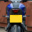 Per MT-07 Tail Tidy per  MT-07 2025 Supporto per Targa Plug And  MT07 2025 Accessori 6