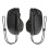 For  2  Gaming Mouse Grip - Ergonomic Controller Accessory to Reduce Fatigue During Extended Gameplay 3