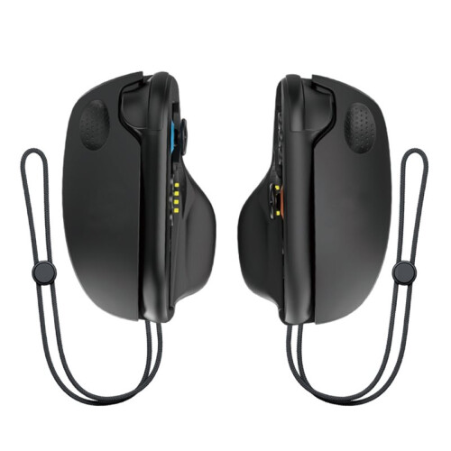 For  2  Gaming Mouse Grip - Ergonomic Controller Accessory to Reduce Fatigue During Extended Gameplay 2