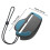 For  2  Gaming Mouse Grip - Ergonomic Controller Accessory to Reduce Fatigue During Extended Gameplay 10