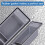 24pack Shipping Container Air Vent Kit Heavy Duty Shipping Container Accessories Flow Ventilation Kit 3