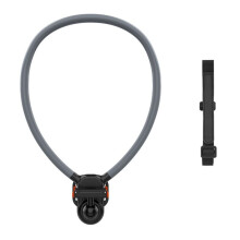 Neck Hold Mount Chest Mount for ACTION 3/4/5PRO/6 Camera Mount Chest Strap POV Silicone Bracket Accessories