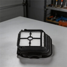 Para o Filtro HEPA Do Aspirador de Pó para Laresar S7 Pro Substituição para Limpeza Eficaz de Diferentes Superfícies de Piso