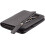 Women's RFID-Blocking Bifold Leather Wallet with ID Window 1