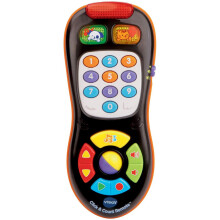 Telecomando Click and Count nero