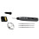 Rechargeable Wireless Soldering Iron Kit Digital Adjustable Temperature Cordless Solder Pen with Multiple Soldering Tips 4