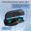 For  2  Gaming Mouse Grip - Ergonomic Controller Accessory to Reduce Fatigue During Extended Gameplay 8