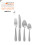 JAMIE OLIVER ANTIQUE FINISH 16pc CUTLERY SET 1