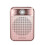 Little Bee Portable Loudspeaker for Teachers with 1